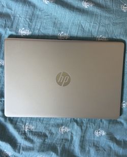 HP Laptop Model 15-dy5033dx