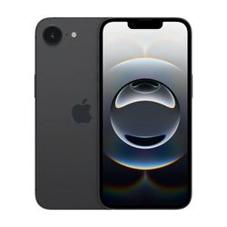 iPhone 16 E