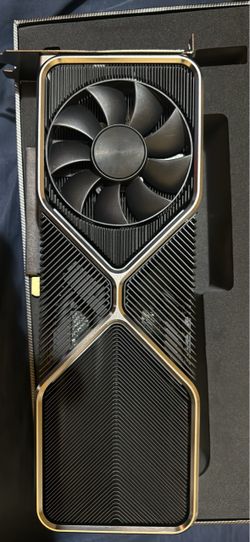 Rtx 3080 Ti Founder Edition