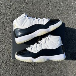 Jordan 11 DMP Gratitude (2023)
