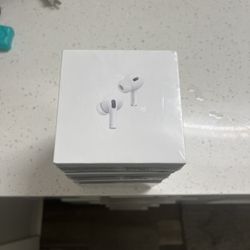 Air Pod Pro 3 