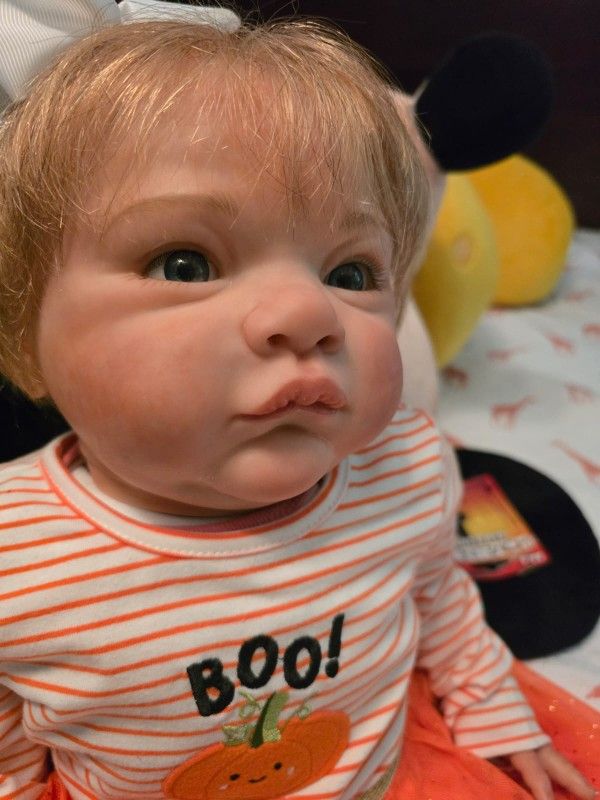 Reborn Dolls
