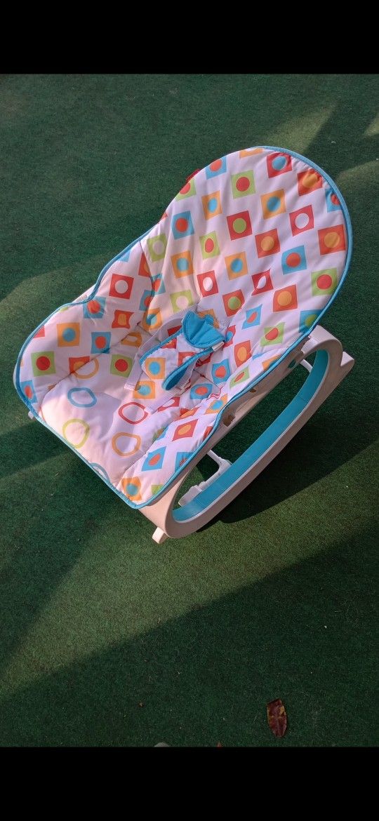 Baby Bouncer