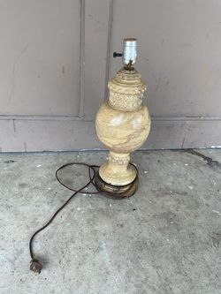 Lamp