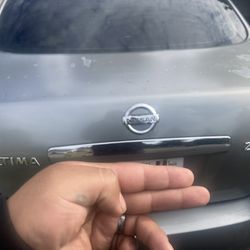 2008 Nissan Altima