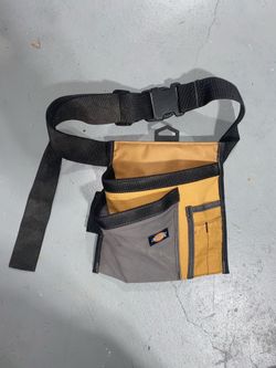 Dickies Tool Apron / Utility Waist Pouch