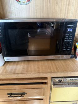 MICROWAVE $100