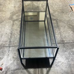 Coffee/center Table 44x19x17