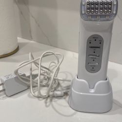 Saian Firmage RF Infared Hand Held Portable Home Machine