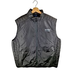 Hendrick Collection OOBE Automotive Thermal Puffer Vest Athleisure Gorpcore