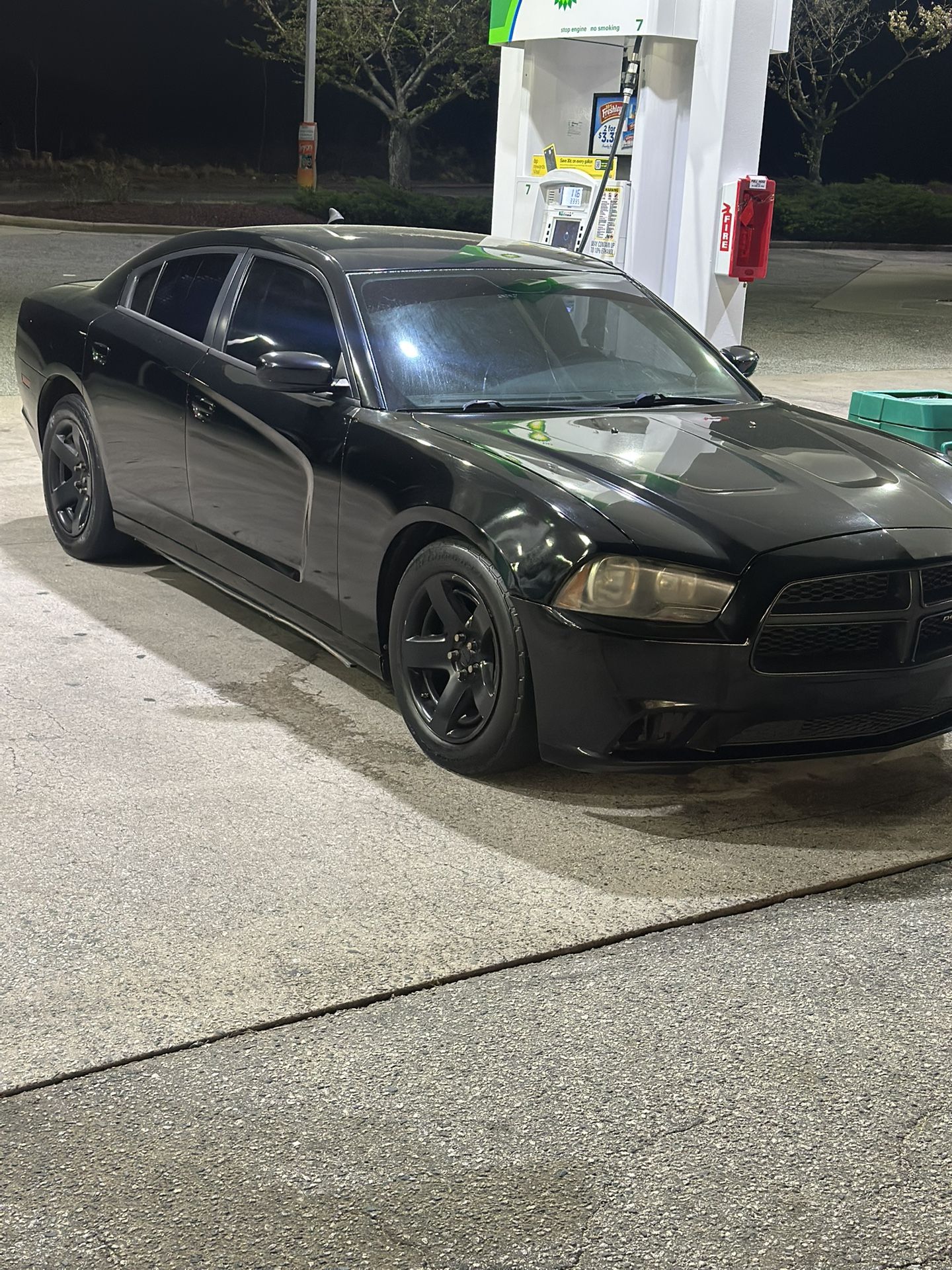 2014 Dodge Charger