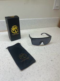 Heatwave sunglasses