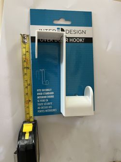 Over The Door Plastic Hangers