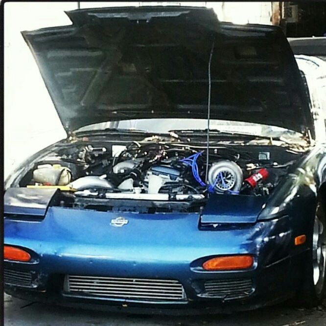 240sx s13 for sale