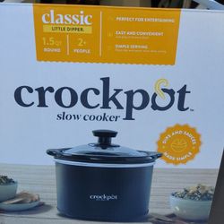 New Small Kitchen Appliances Toaster, Crockett, Mixer