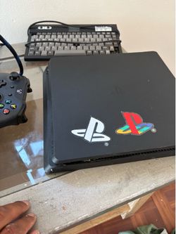 PS4