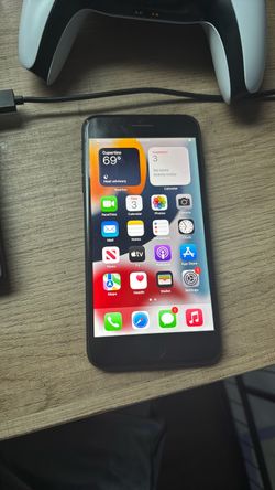 iPhone 7 Plus