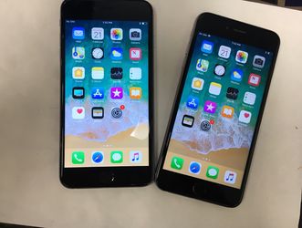 iPhone 6 Plus 64GB Unlocked