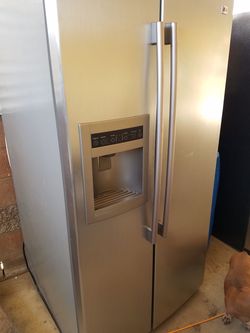 Refrigerator good condition