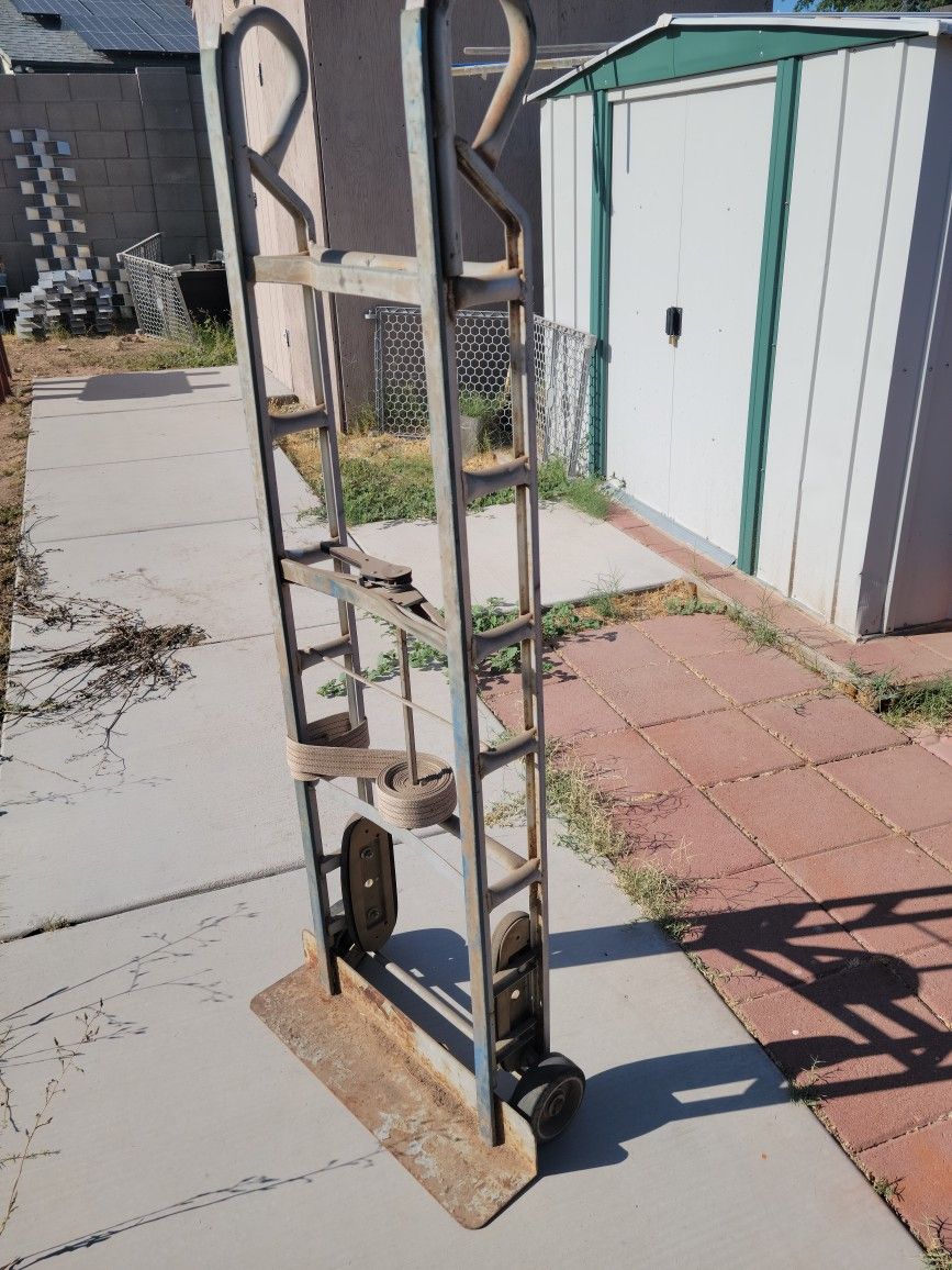 Apliance Hand Truck
