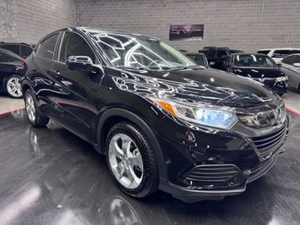 2019 Honda HR-V