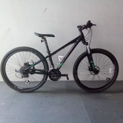 BICYCLE GIANT 21 SPEED SIZE-27,5 BRAND NEW 