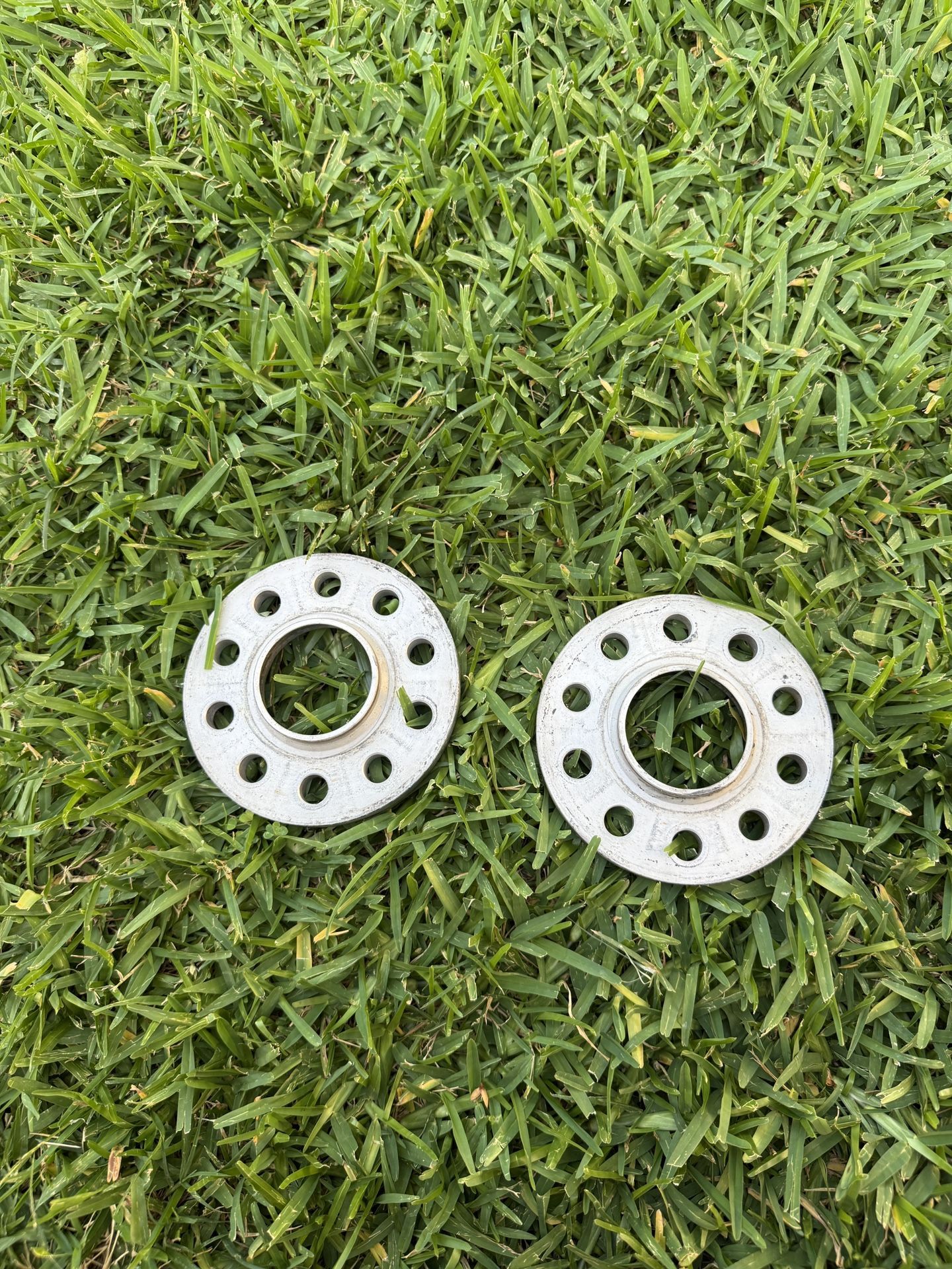 H&R Spacer 5x112 12mm (H R Spacers)