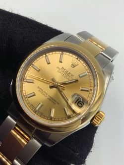Rolex Datejust