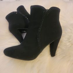 Ankle Boots Sz 6