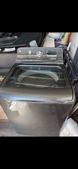 Lg  washer machine Adora