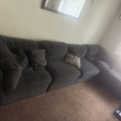 Good Comfy Couch