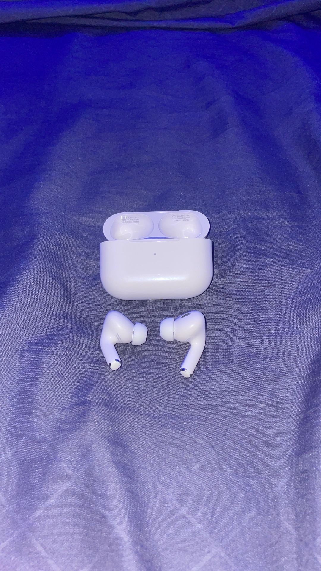 Gen 2 AirPods