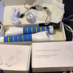 VR Handle Attachments 