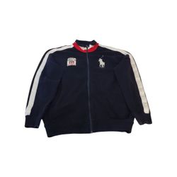 Polo Ralph Lauren Team USA Jacket