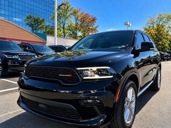 2022 Dodge Durango
