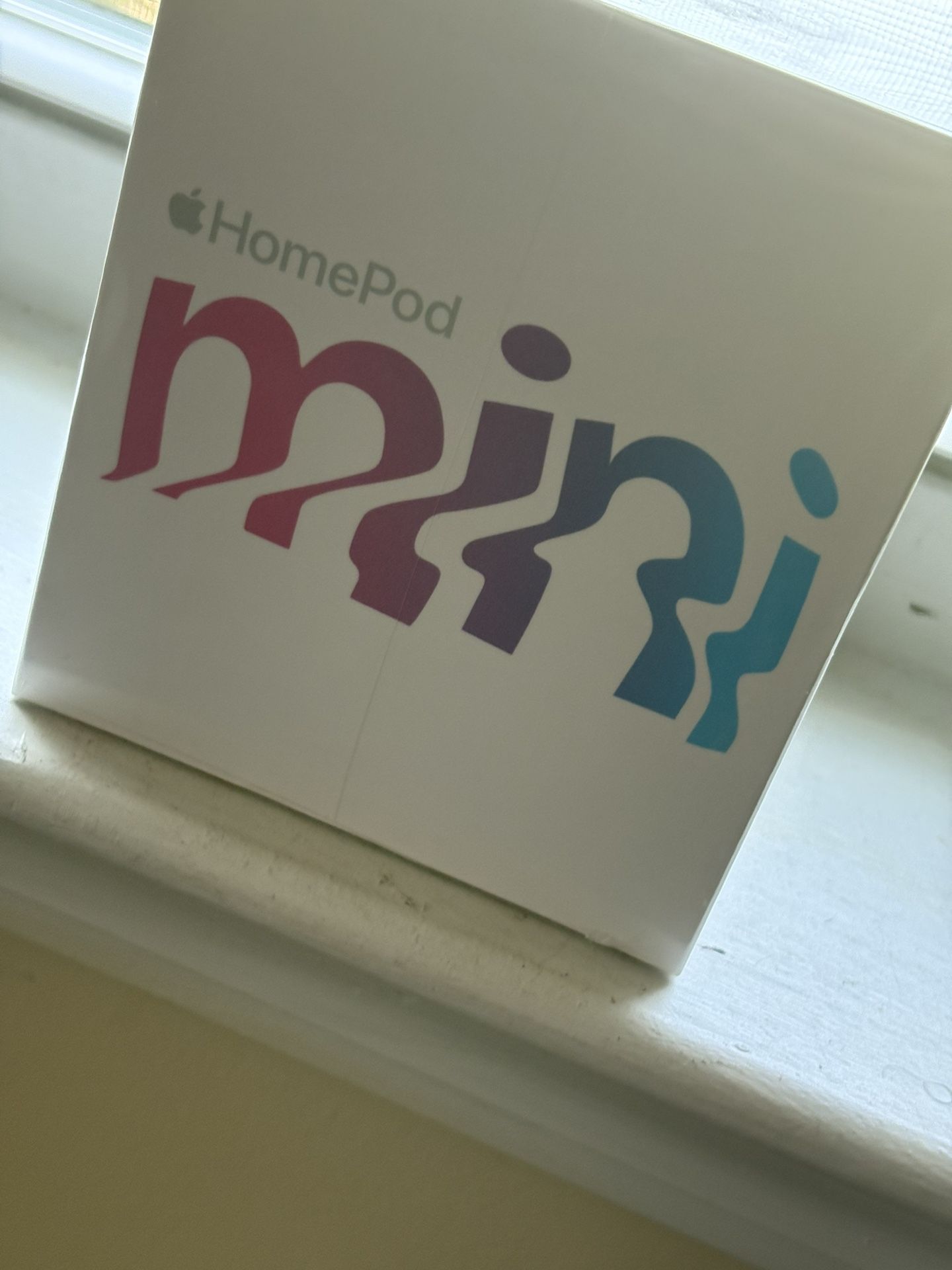 HomePod Mini