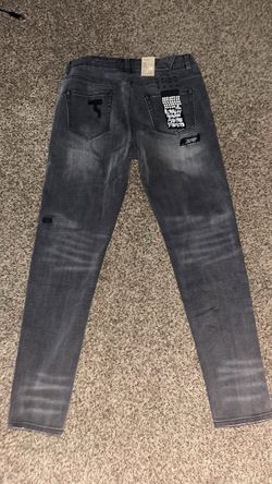 Ksubi jeans