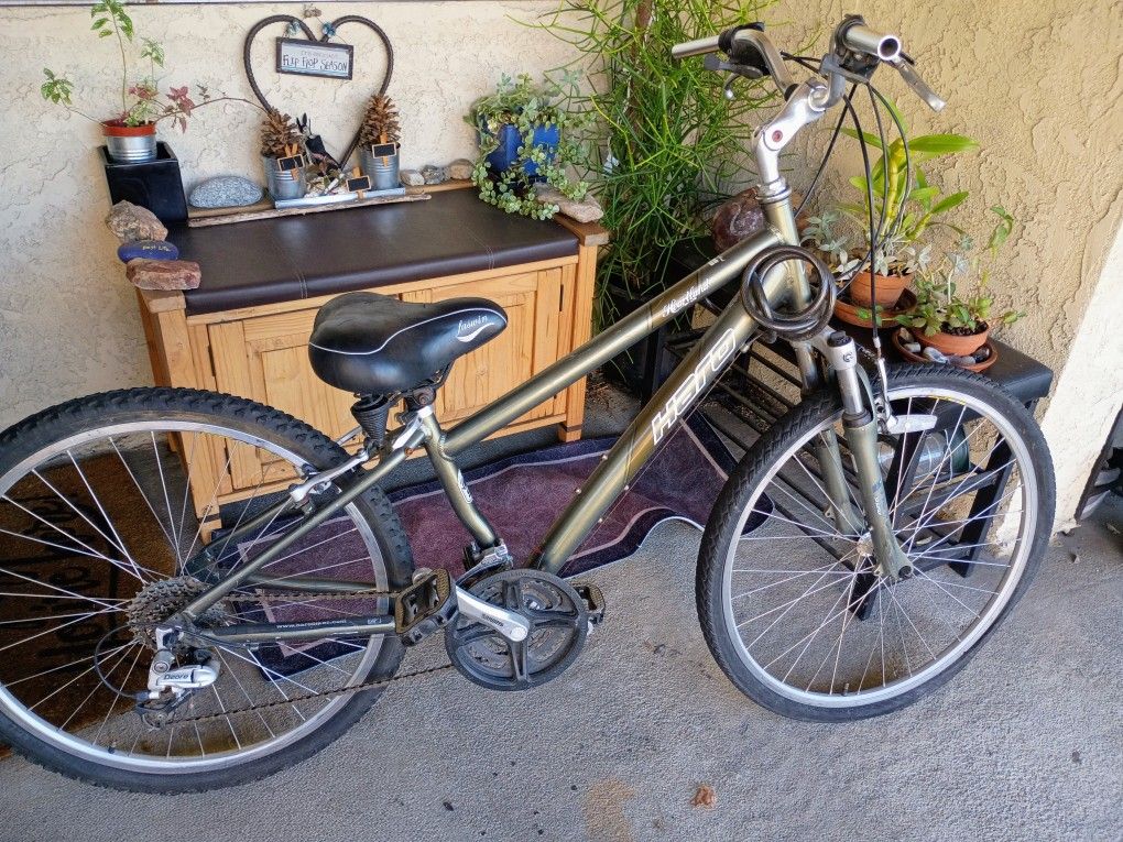 Haro Bike $59 OBO