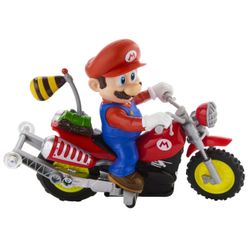 Hot Wheels RC Mario Wheelie Motorcross