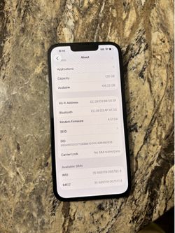 iPhone 14 Pro