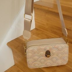 Brand New Crossbody And Shoulder Bags .colors ( Bagie. Pink . White And Black ) $22 Each 