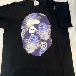 Bape Tshirt
