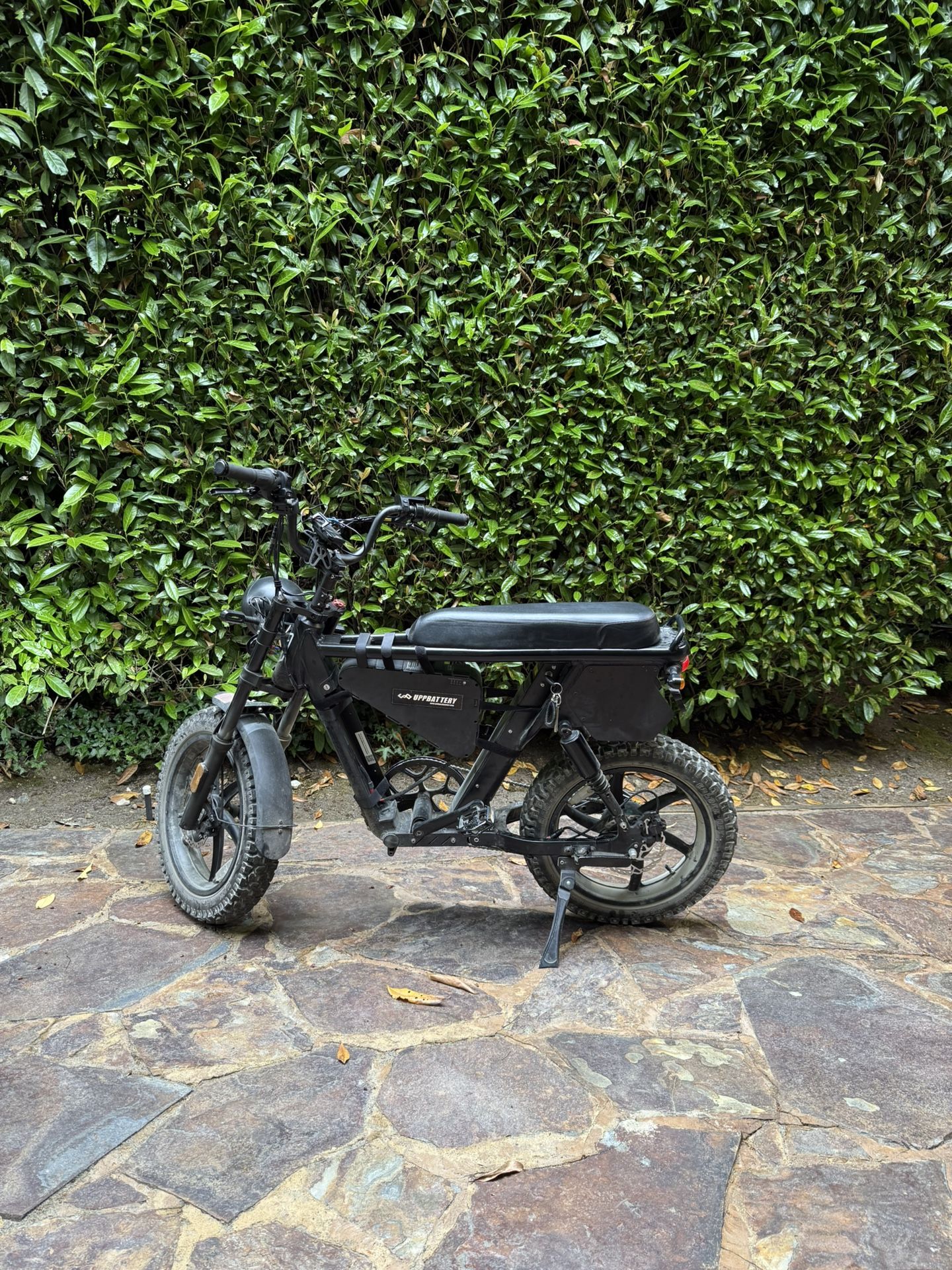 Juiced Bikes Hyper Scrambler 2/ Need A New Hub Motor