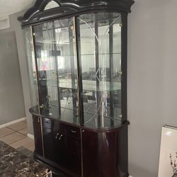 China Cabinet 