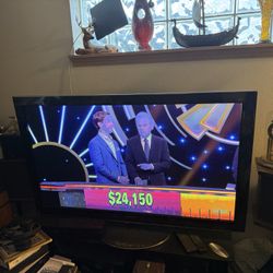 Panasonic TC-P50VT25 VIERA 3D 50” Plasma TV
