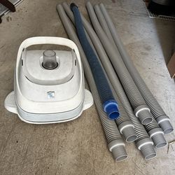 Hayward Navigator & Hoses