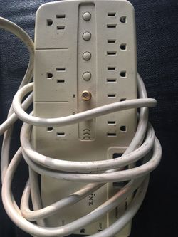 Multi electrical plug