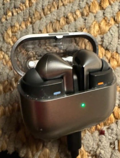 Samsung Galaxy Buds3 Pro