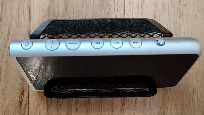 SONY NW-ZX507 ZX Series Walkman 64 GB