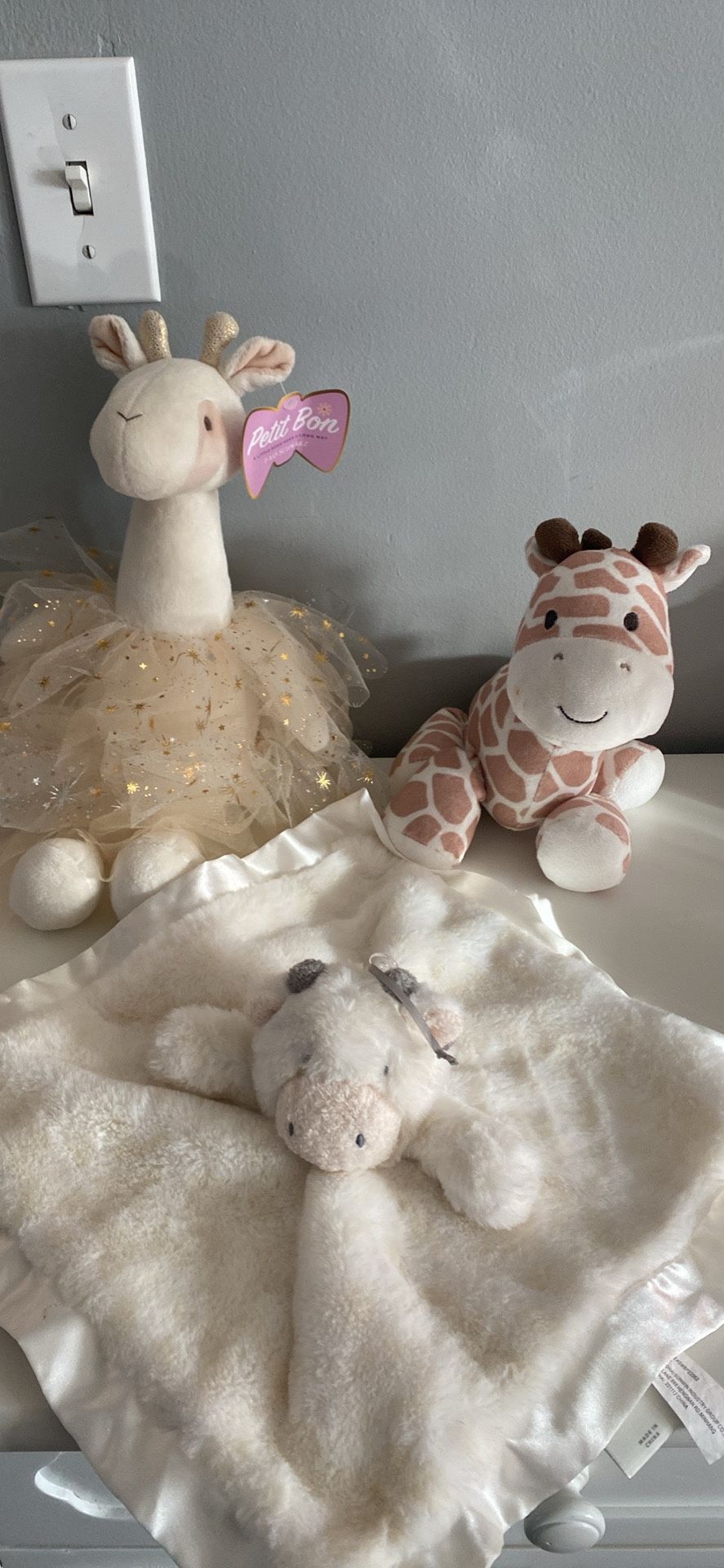 Baby Toys